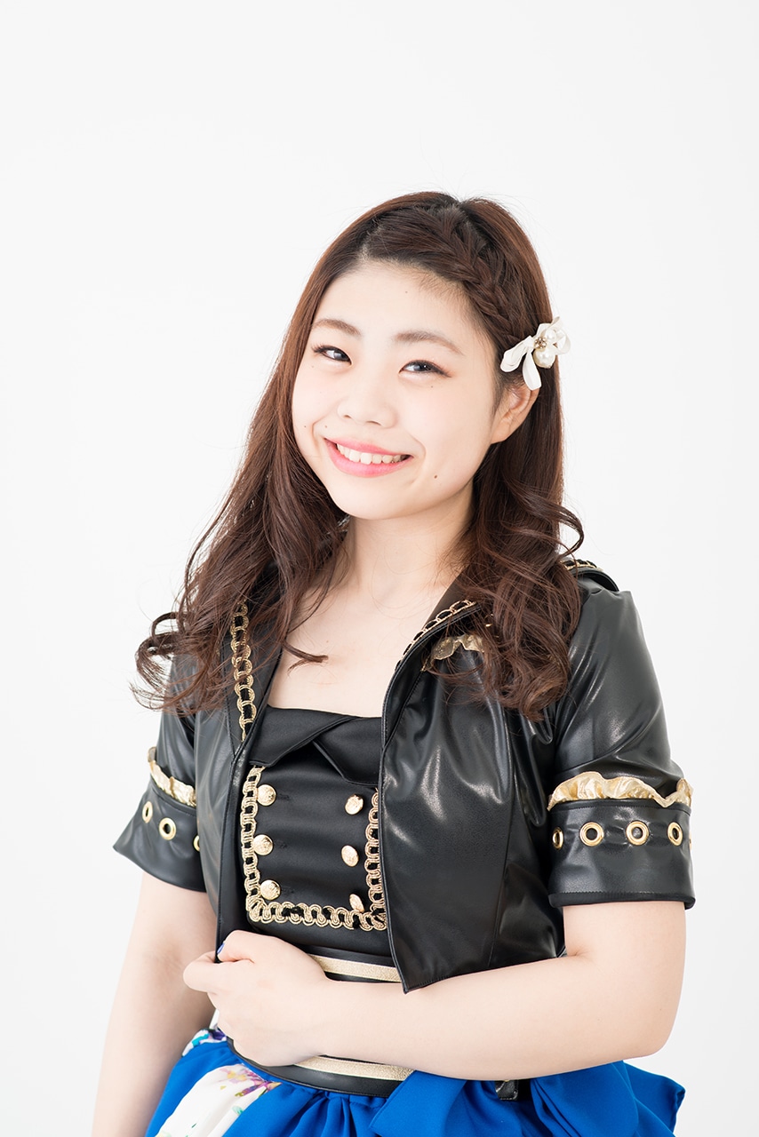 菅原未結