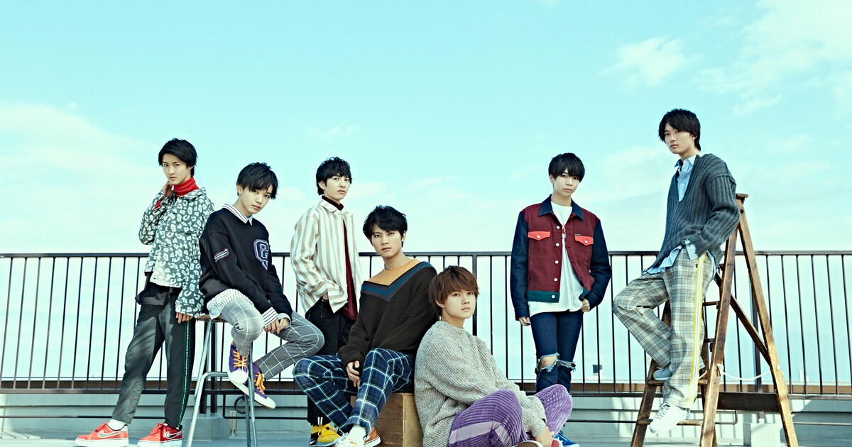 M!LKのニューアルバム「Time Capsule」特設サイトでジャケ写＆動画を 