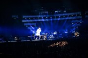 「UVERworld ARENA TOUR 2018」福岡・マリンメッセ福岡公演の様子。（写真提供：ソニー・ミュージックレコーズ）