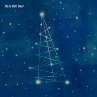 Base Ball Bear「ポラリス」ジャケット