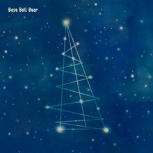 Base Ball Bear「ポラリス」ジャケット