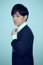 水野良樹（いきものがかり）