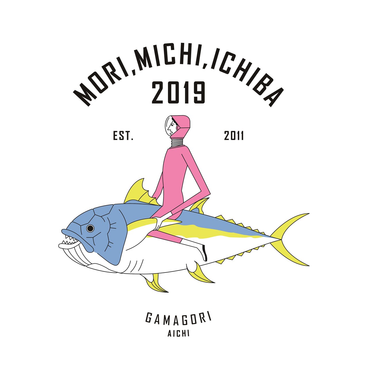 「森、道、市場」第2弾で中村一義、マイヘア、KIRINJI、オーサムら13組追加