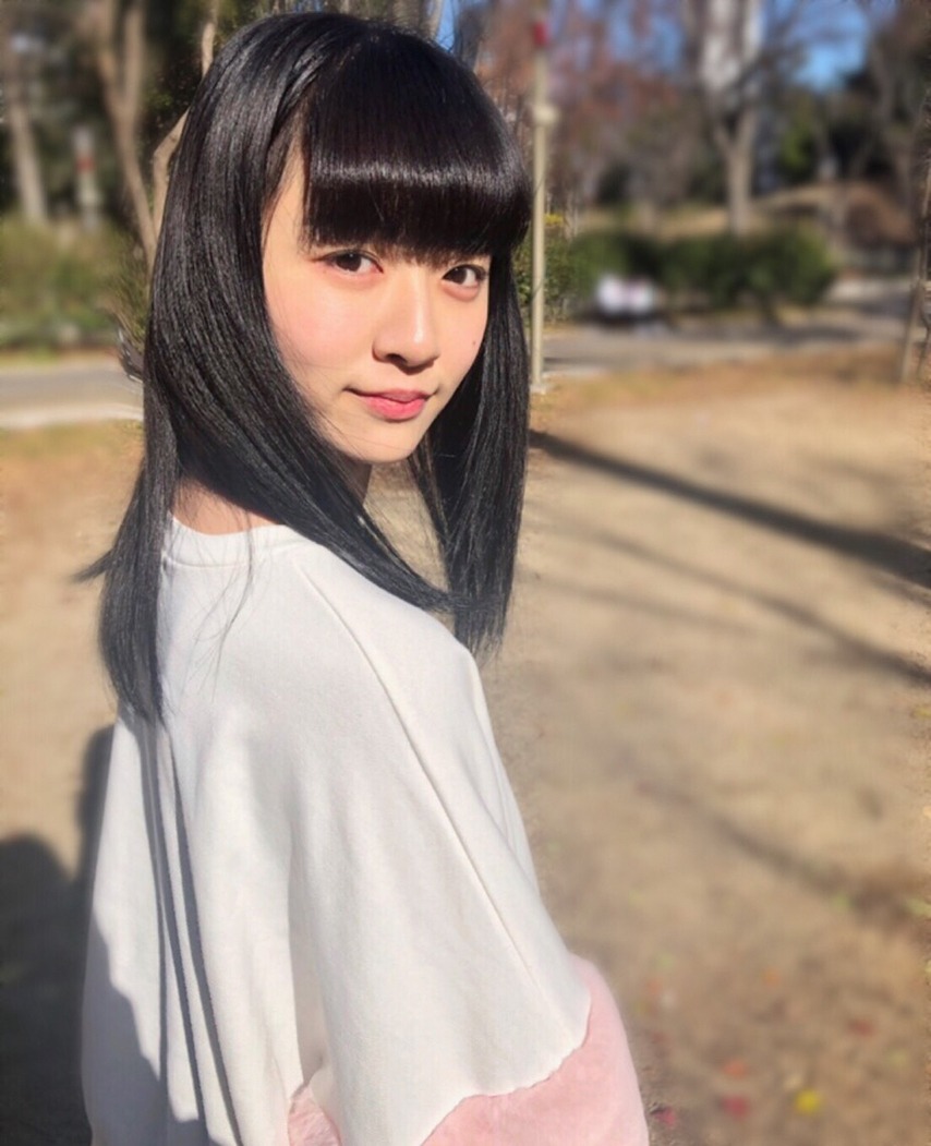 橋本美桜