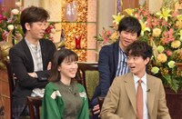 日本テレビ系「行列のできる法律相談所」1月6日放送回より。(c)日本テレビ