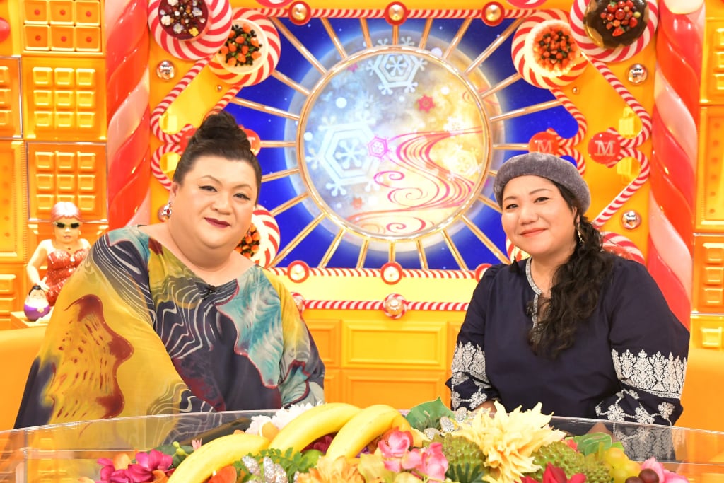 HY仲宗根泉とマツコが失恋体験を語り合う、2人を癒した失恋ソングとは