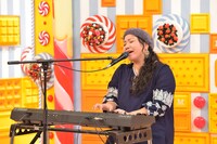 仲宗根泉（HY） (c)TBS