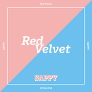 Red Velvet「SAPPY」配信ジャケット