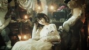 Aimer「I beg you」MVのワンシーン。