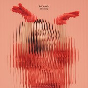 安田レイ「blooming」通常盤ジャケット