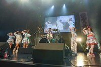 バンドじゃないもん！MAXX NAKAYOSHI