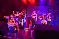 大阪☆春夏秋冬