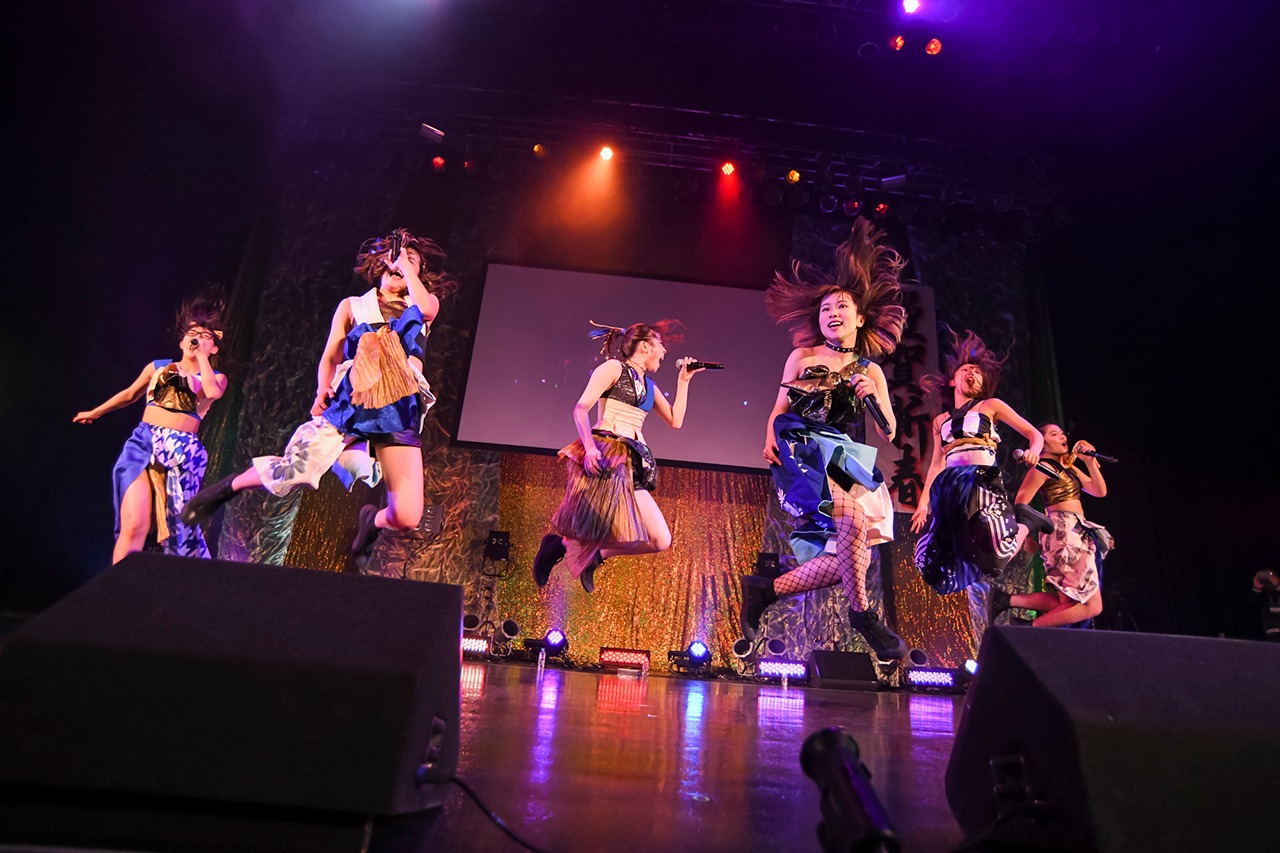 大阪☆春夏秋冬