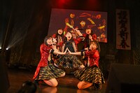 たこやきレインボー