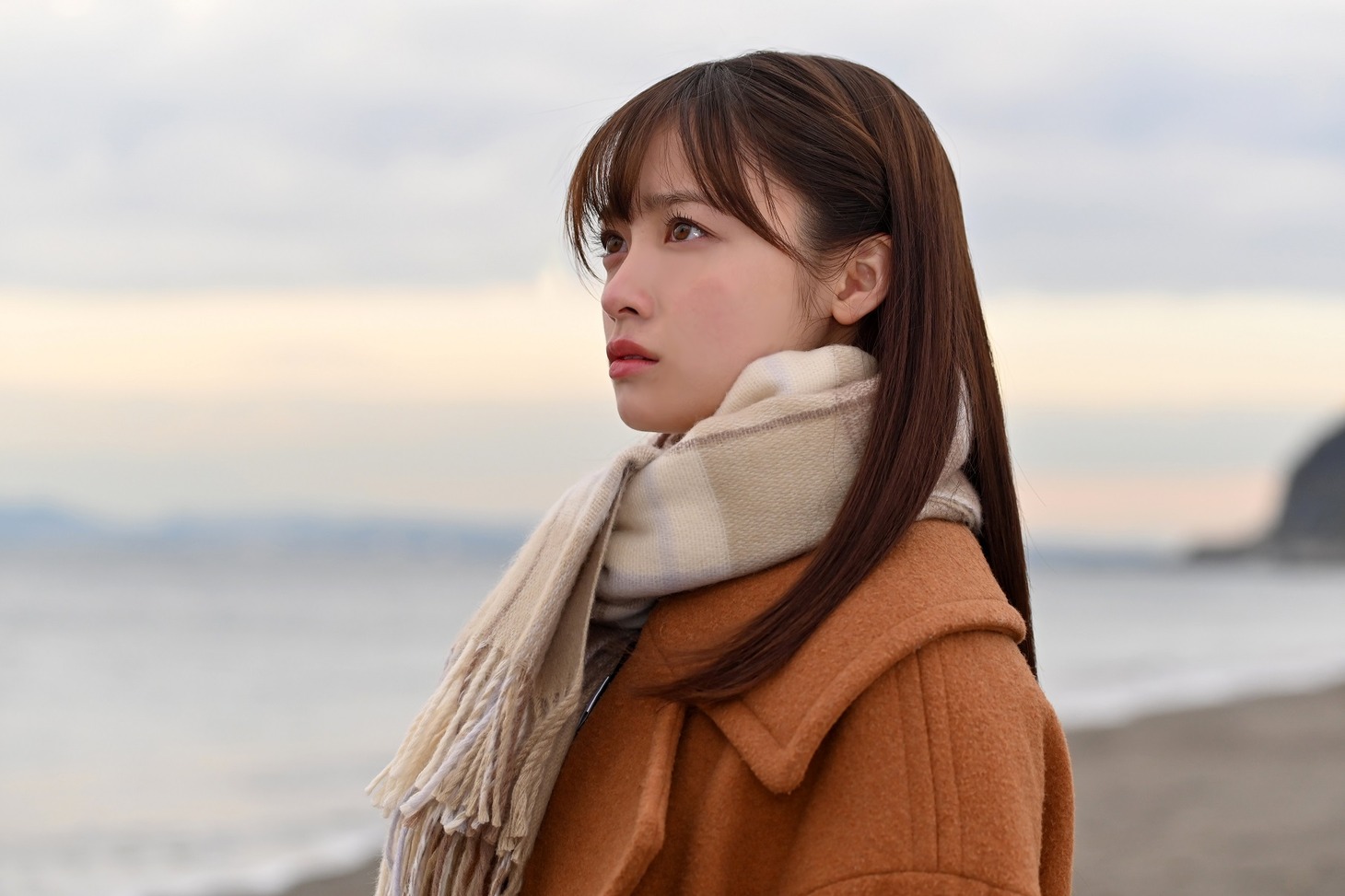 「1ページの恋」より。(c)AbemaTV