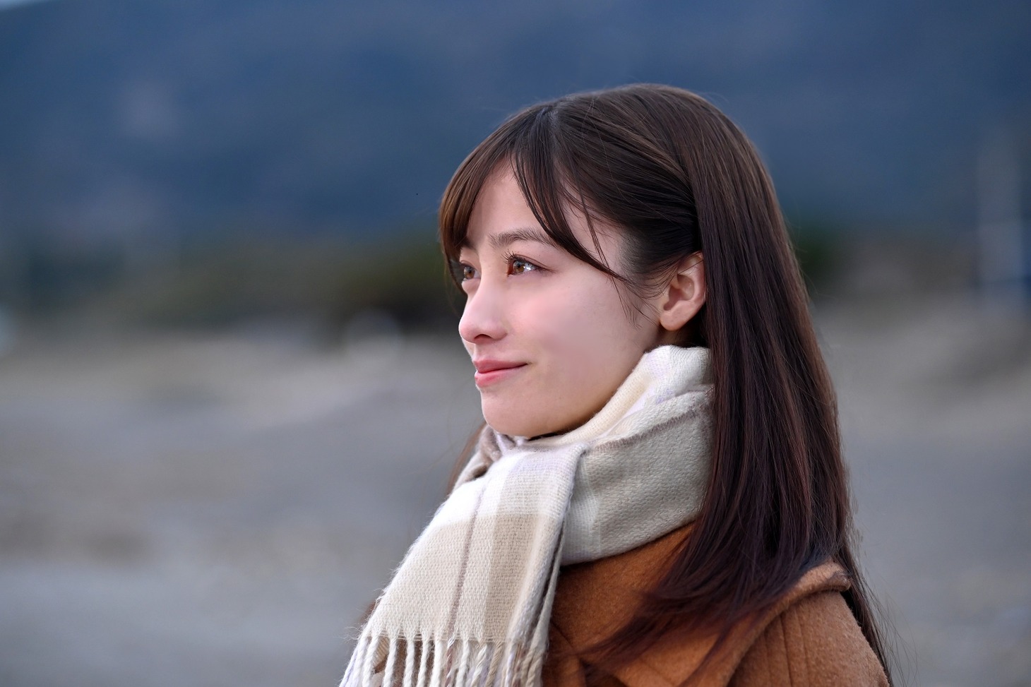 「1ページの恋」より。(c)AbemaTV