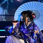 3万人熱狂!和楽器バンド、たまアリで過去最大の「大新年会」