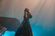 安藤裕子（Photo by YAMA）