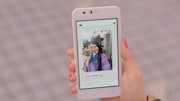 「Find my Tokyo.」の新CM「後楽園 ゆっくりと時間が流れる街」編のワンシーン。