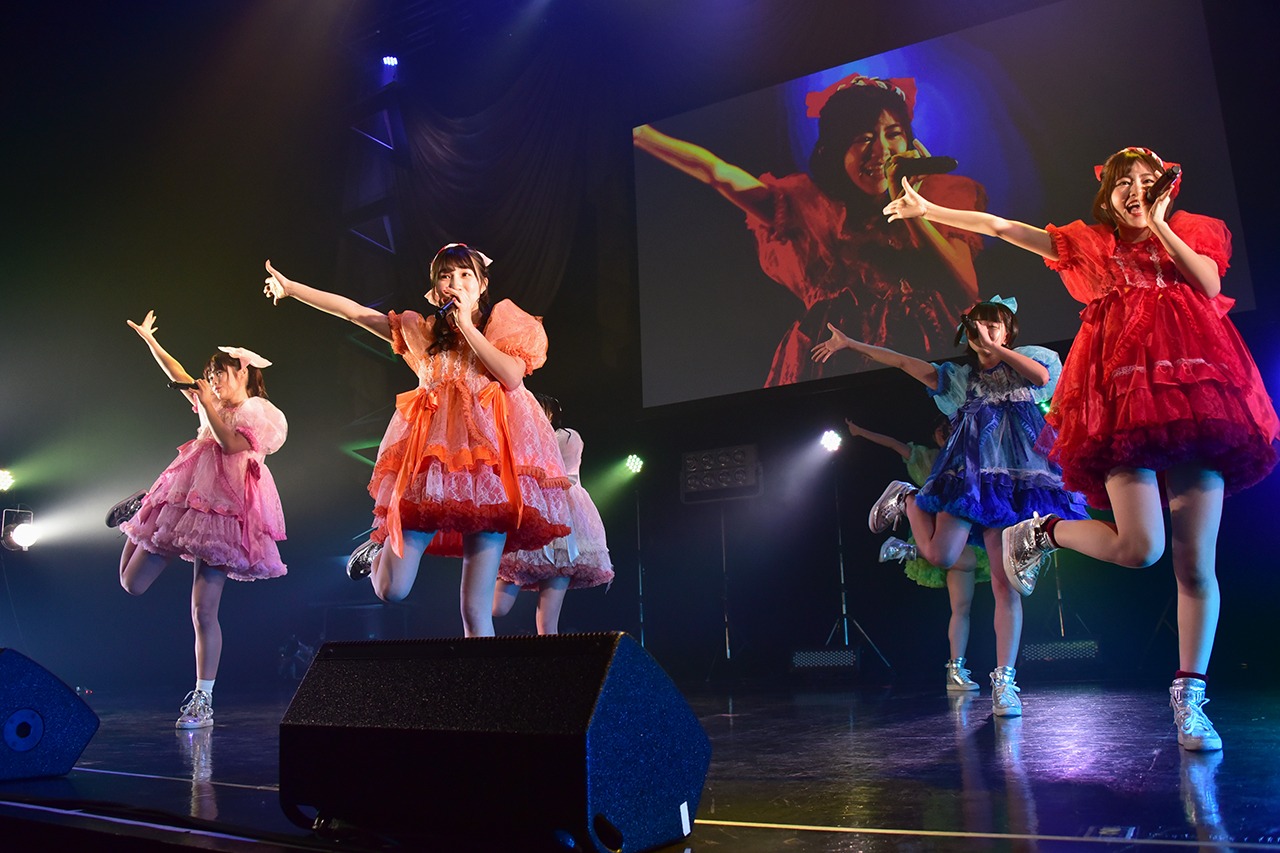 FES☆TIVE