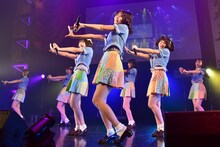 虹のコンキスタドール