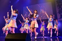 虹のコンキスタドール