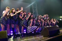 ラストアイドル