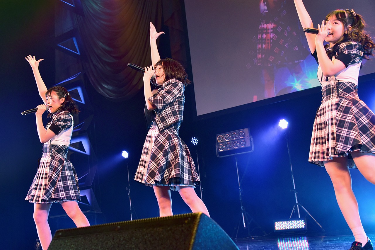 シュークリームロケッツ