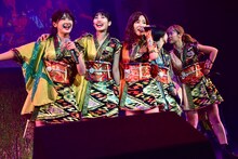 アップアップガールズ（仮）