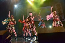 アップアップガールズ（仮）