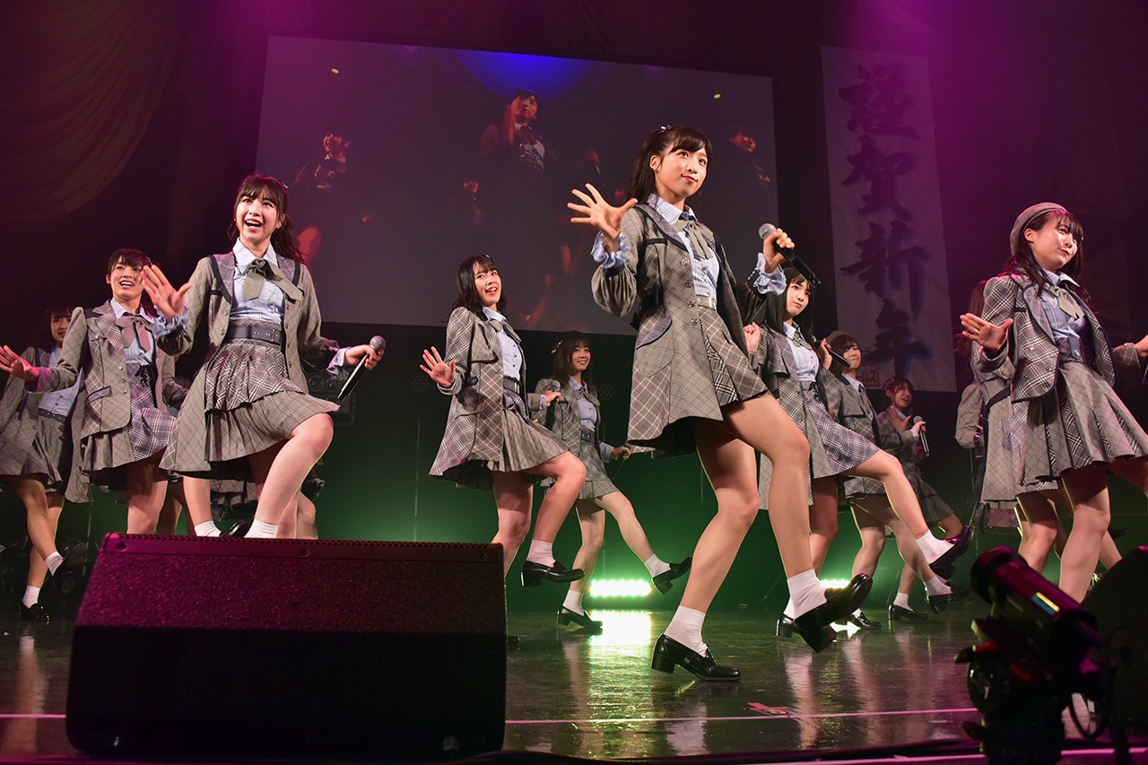 AKB48 Team 8