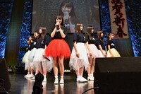 つりビットとsora tob sakanaによるコラボレーションの様子。