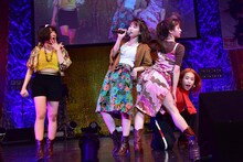 フィロソフィーのダンス