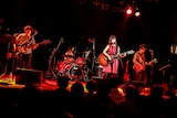 番匠谷紗衣「20歳になれたよ!感謝の気持ちBirthday Live -原点回帰-」大阪・umeda TRAD公演の様子。(撮影:渡邉一生)