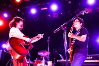 番匠谷紗衣「20歳になれたよ！感謝の気持ちBirthday Live -原点回帰-」大阪・umeda TRAD公演の様子。（撮影：渡邉一生）