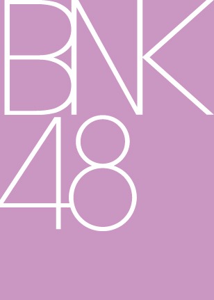 BNK48ロゴ