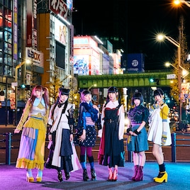 でんぱ組.incはどこから来たのか?新体制初ツアーのタイトルは