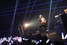 まふまふ（撮影：小松陽祐［ODD JOB］、堀卓朗［ELENORE］）