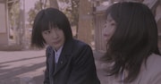 映画「未来のあたし」のワンシーン。