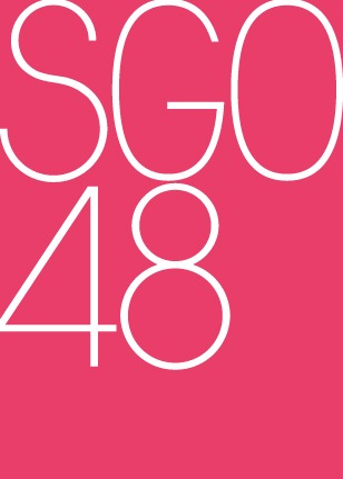 SGO48ロゴ