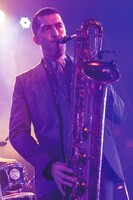 谷中敦（東京スカパラダイスオーケストラ）