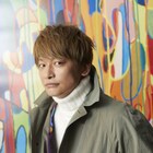 香取慎吾初の国内展、ステージアラウンド東京で開催!「まさか360度回転劇場で」