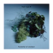 Poet-type.M「Pocketful of stardust」CD盤ジャケット