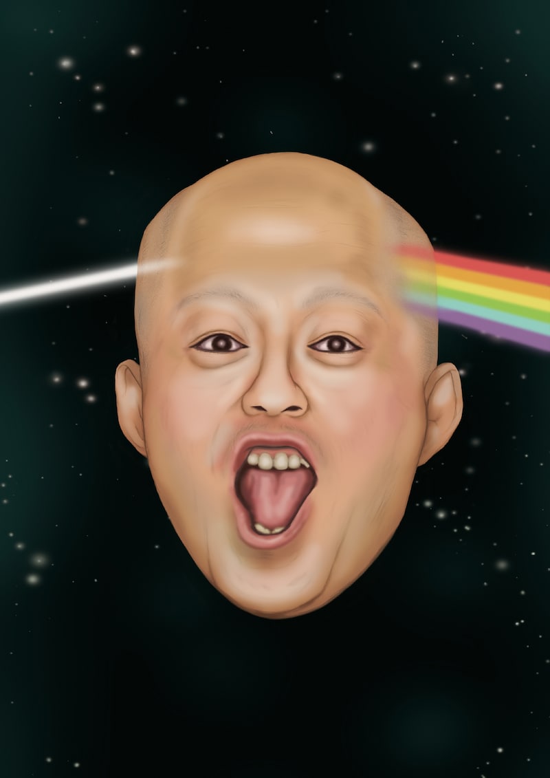 クリトリック・リス