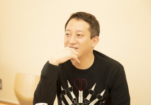 サバンナ高橋茂雄が語るmr Children 私と音楽 第2回 音楽ナタリー サバンナ高橋茂雄が語るmr Children 私と音楽 第2回 音楽ナタリー