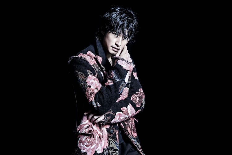 Dean Fujioka ユーリ On Ice オープニング曲mv 2年越しで完成 動画あり 音楽ナタリー