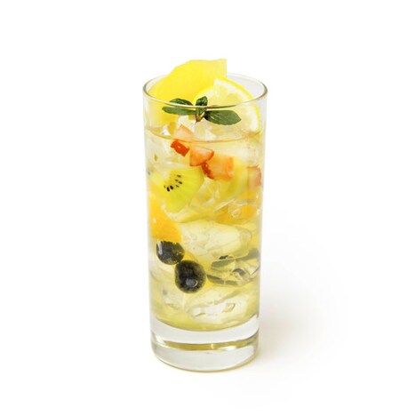 アップル・ガール「アップルサングリア」