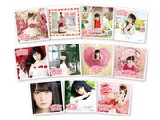 オリジナルコースター