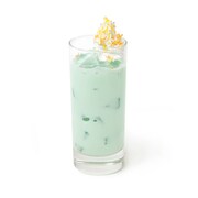 永遠少年「チョコミントドリンク」