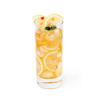 Honey▼Come!!「ハチミツレモンティー」